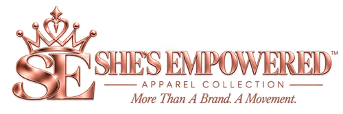 She's Empowered